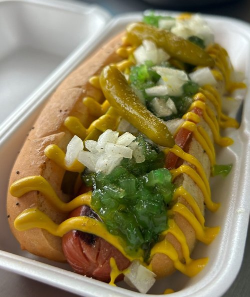 Chicago Dogg
