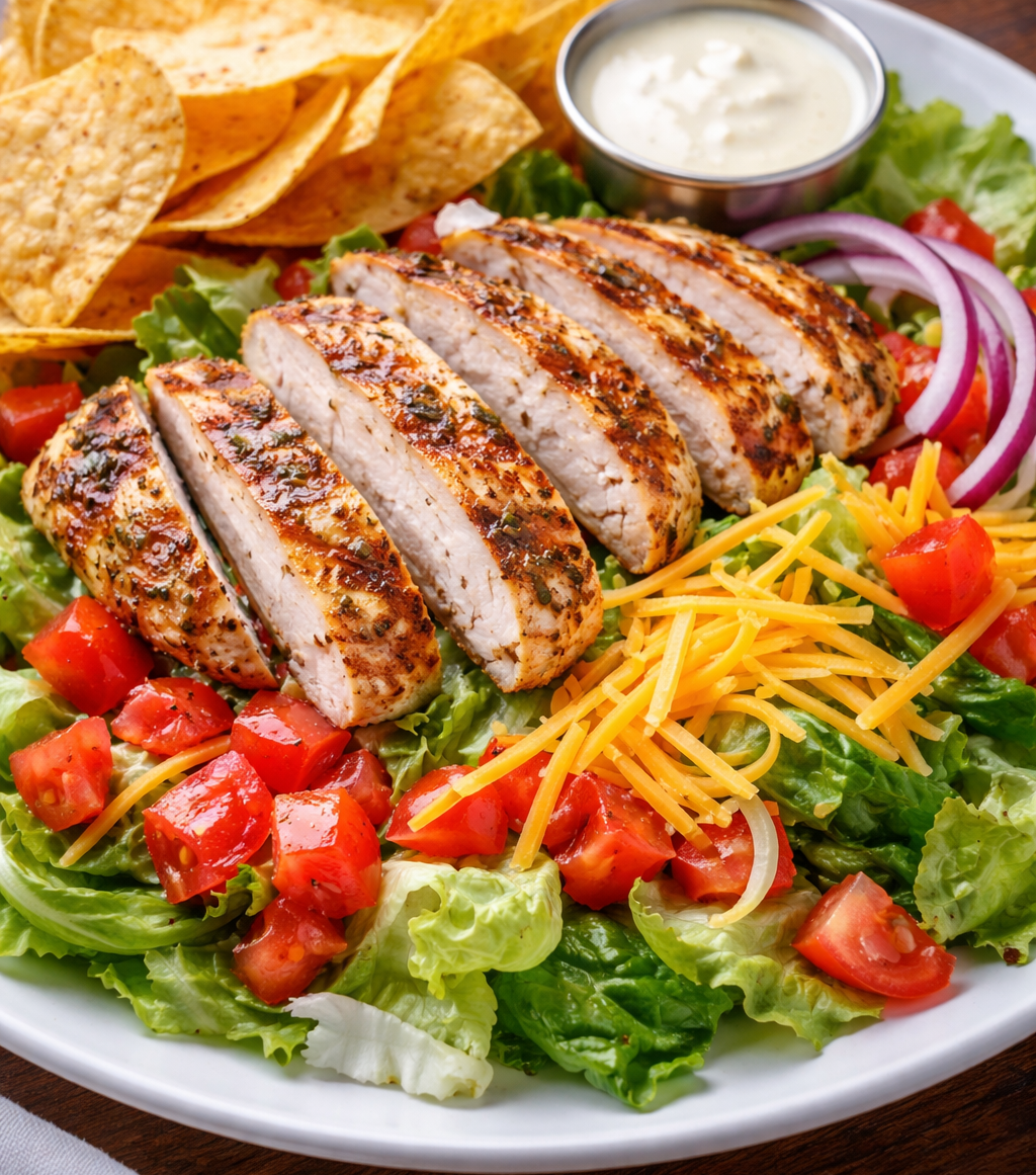 Chicken Salad